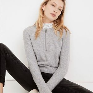 Madewell Sweater
